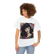 Load image into Gallery viewer, Bettie Page - Unisex Heavy Cotton Tee
