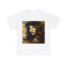 Load image into Gallery viewer, Kate Bush - Unisex Heavy Cotton Tee
