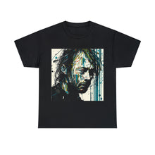 Load image into Gallery viewer, Thom Yorke - Unisex Heavy Cotton Tee
