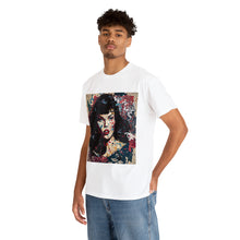 Load image into Gallery viewer, Bettie Page - Unisex Heavy Cotton Tee
