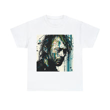 Load image into Gallery viewer, Thom Yorke - Unisex Heavy Cotton Tee
