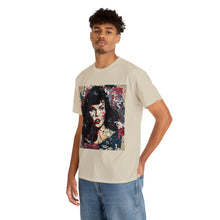 Load image into Gallery viewer, Bettie Page - Unisex Heavy Cotton Tee
