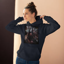 Load image into Gallery viewer, The Mad Woman In The Attic - Unisex Pullover Hoodie
