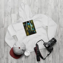 Load image into Gallery viewer, Where The Wild Stars Are - Unisex Pullover Hoodie
