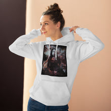 Load image into Gallery viewer, The Mad Woman In The Attic - Unisex Pullover Hoodie
