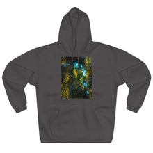 Load image into Gallery viewer, Where The Wild Stars Are - Unisex Pullover Hoodie
