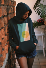 Load image into Gallery viewer, Hello Sunshine - Unisex Pullover Hoodie
