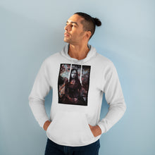 Load image into Gallery viewer, The Mad Woman In The Attic - Unisex Pullover Hoodie
