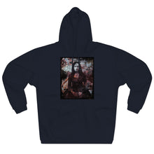 Load image into Gallery viewer, The Mad Woman In The Attic - Unisex Pullover Hoodie
