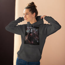 Load image into Gallery viewer, The Mad Woman In The Attic - Unisex Pullover Hoodie
