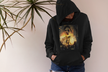 Load image into Gallery viewer, Firebrand - Unisex Pullover Hoodie
